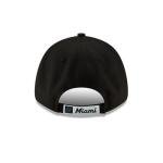 New Era Miami Marlins The League 9Forty 940 Adjustable Cap