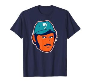 Islanders Fisherman T-Shirt