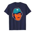 Islanders Fisherman T-Shirt