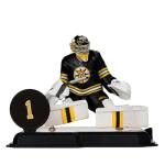 McFarlane Toys - Jeremy Swayman (Boston Bruins) NHL 7in Posed Figure McFarlane's SportsPicks