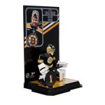 McFarlane Toys - Jeremy Swayman (Boston Bruins) NHL 7in Posed Figure McFarlane's SportsPicks