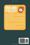 Oakland Athletics Trivia Book: A Collection of Fun Puzzles and Fascinating Facts for Fans