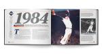 Roar of 125: The Epic History of the Detroit Tigers