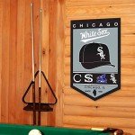 WinCraft Chicago White Sox Heritage History Banner Pennant