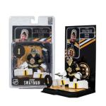 McFarlane Toys - Jeremy Swayman (Boston Bruins) NHL 7in Posed Figure McFarlane's SportsPicks