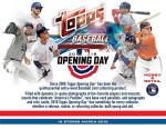 2018 TOPPS OPENING DAY - COMPLETE 200 CARD SET (Featuring Shohei Otani Rookie Card)