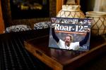 Roar of 125: The Epic History of the Detroit Tigers