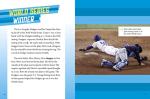 Mookie Betts: Baseball Champion (Sports Illustrated Kids Stars of Sports)