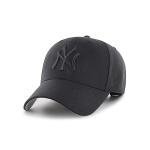 '47 New York Yankees MVP Hat Cap MLB Black/Black
