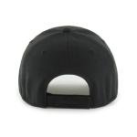 '47 New York Yankees MVP Hat Cap MLB Black/Black