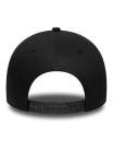 New Era 9Forty A-Frame Cap - Los Angeles Dodgers Black