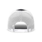 FOCO Houston Texans NFL Primary Logo Trucker RF Cap - Navy