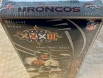Super Bowl XXXII - Denver Broncos Championship Video [VHS]
