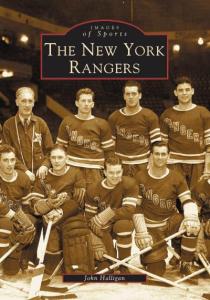 New York Rangers, The (NY) (Images of Sports)