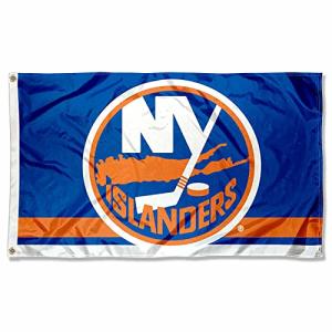 New York Islanders Flag 3x5 Banner