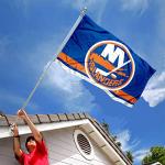 New York Islanders Flag 3x5 Banner