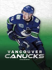Vancouver Canucks (NHL Teams)