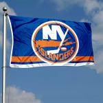 New York Islanders Flag 3x5 Banner