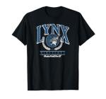 WNBA Minnesota Lynx Top Class Out Of Bounds T-Shirt