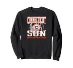 WNBA Connecticut Sun Home Court Sweatshirt