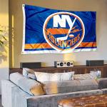 New York Islanders Flag 3x5 Banner