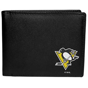 NHL Pittsburgh Penguins Bi-Fold Wallet