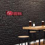 Rico HSN8301 Plastic Street Sign , New Jersey Devils , 3.75 x 16-inches