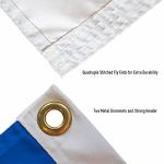 New York Islanders Flag 3x5 Banner