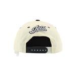 Winnipeg Jets NHL Officially Licensed Adjustable Snapback Hat Marquee Ivory