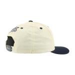Winnipeg Jets NHL Officially Licensed Adjustable Snapback Hat Marquee Ivory