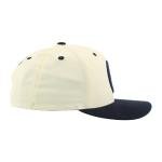 Winnipeg Jets NHL Officially Licensed Adjustable Snapback Hat Marquee Ivory