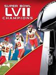 Super Bowl LVII Champions - The 2022 Kansas City Chiefs