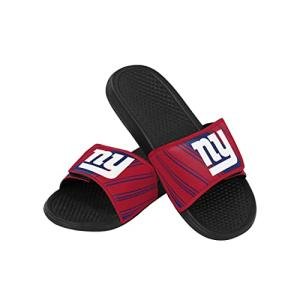FOCO New York Giants NFL Mens Legacy Sport Slide - M