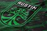 Proformance Home MLS Austin FC Tech Crest Ultra Cozy Blanket