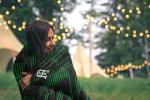 Proformance Home MLS Austin FC Tech Crest Ultra Cozy Blanket
