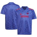 adidas Men's MLS Atlanta United FC Condivo Soccer Jersey, Small