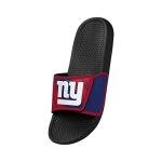 FOCO New York Giants NFL Mens Legacy Sport Slide - M