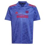 adidas Men's MLS Atlanta United FC Condivo Soccer Jersey, Small