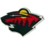 Aminco NHL Minnesota Wild Team Logo Pin