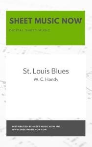 St. Louis Blues