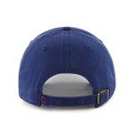 '47 Chicago Cubs Adjustable 'Clean up' Hat Brand (Royal, One Size)