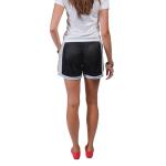 Ultra Game WNBA Official Womens Teamplayer Basketball Shorts, Las Vegas Aces, Team Color, Large