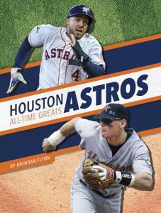 Houston Astros All-Time Greats