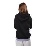 Ultra Game WNBA Official Womens Super Soft Stellar Hoodie Sweatshirt, Golden State Valkyries, Team Color, Small