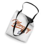 WNBA Phoenix Mercury Officially Licensed Tote Bag