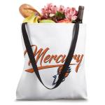 WNBA Phoenix Mercury Officially Licensed Tote Bag