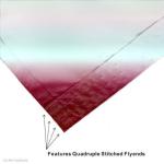 Colorado Avalanche Flag 3x5 Banner