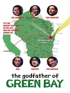 The Godfather of Green Bay