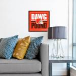 YouTheFan NFL Cleveland Browns Slogan Series 3D Wall Art