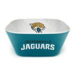 YouTheFan NFL Jacksonville Jaguars Large Party Bowl